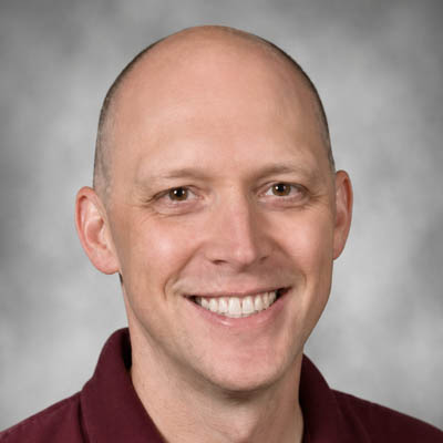 Headshot